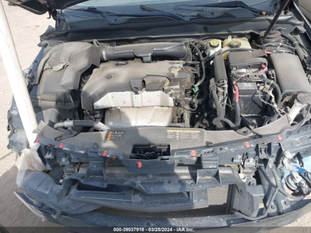 1G11B5SL7FF153301 Chevrolet MALIBU LS