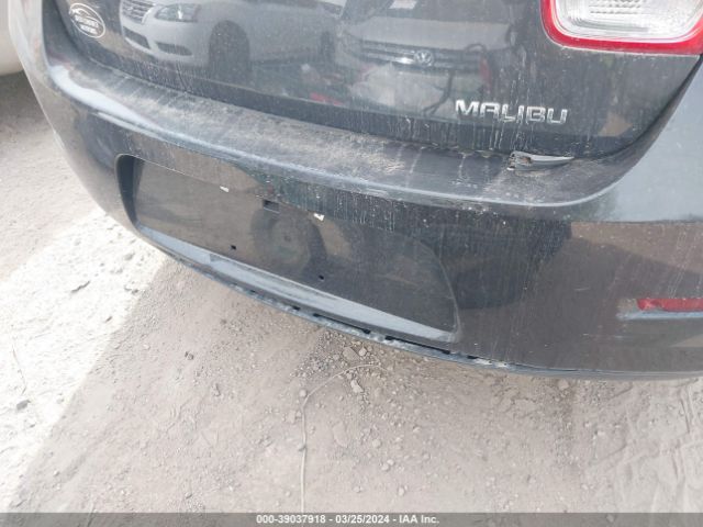 1G11B5SL7FF153301 Chevrolet MALIBU LS