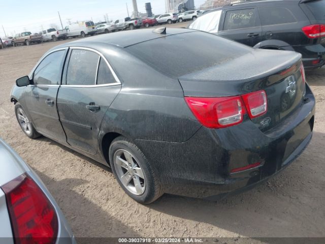 1G11B5SL7FF153301 Chevrolet MALIBU LS