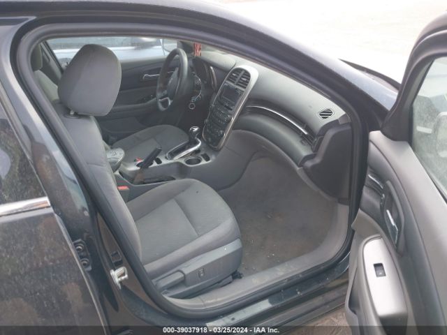 1G11B5SL7FF153301 Chevrolet MALIBU LS