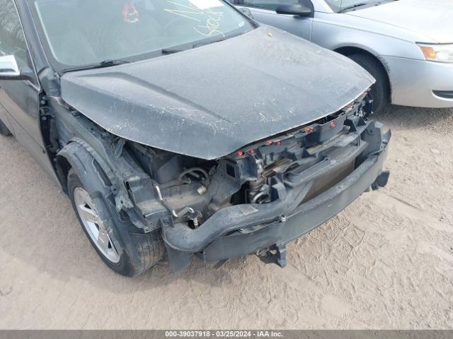 1G11B5SL7FF153301 Chevrolet MALIBU LS