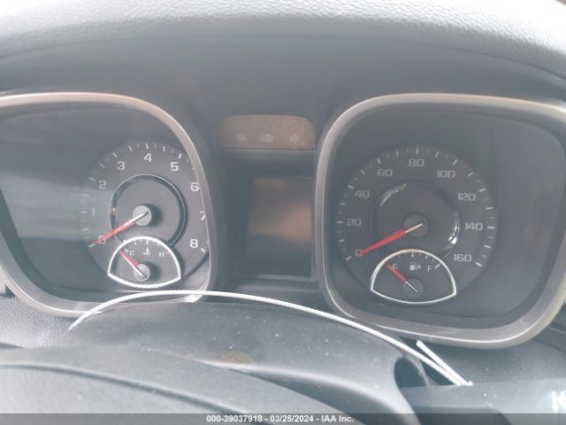 1G11B5SL7FF153301 Chevrolet MALIBU LS