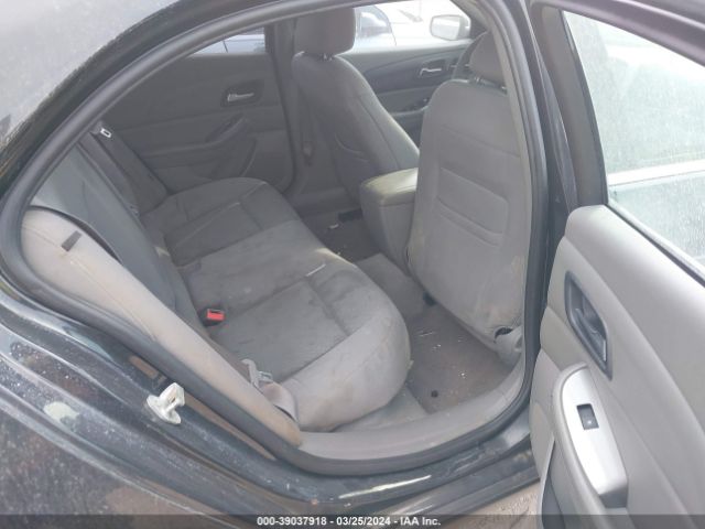 1G11B5SL7FF153301 Chevrolet MALIBU LS