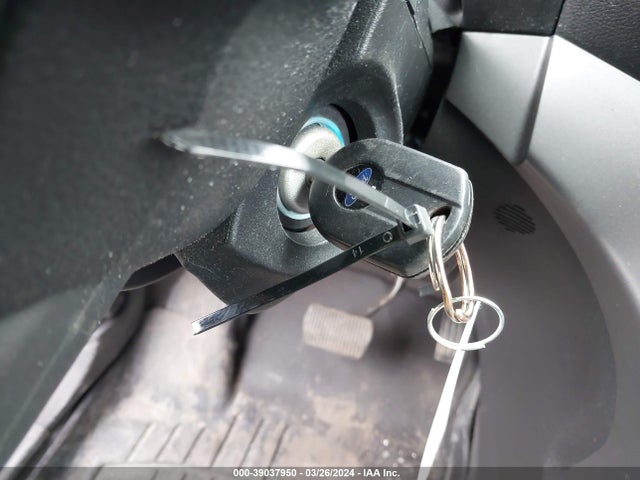 Ford ESCAPE SE 2018 1FMCU9GDXJUC12652 Image 11