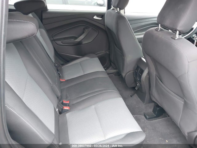 Ford ESCAPE SE 2018 1FMCU9GDXJUC12652 Image 8