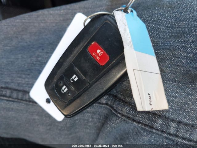 JTDKARFU4G3514401 Toyota Prius Three Touring