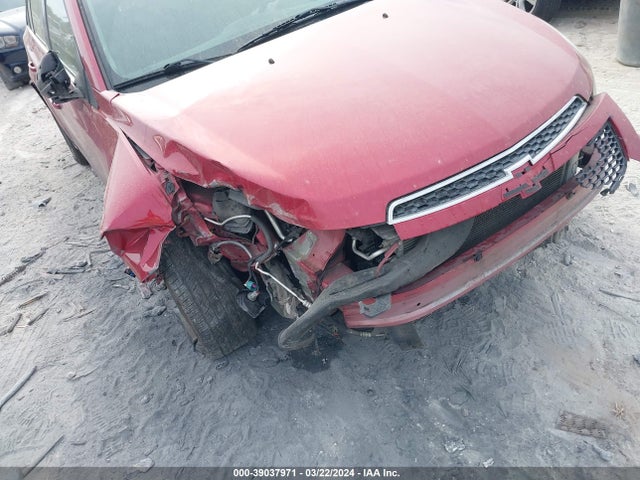 Chevrolet CRUZE LT 2014 1G1PC5SB3E7397342 Image 6
