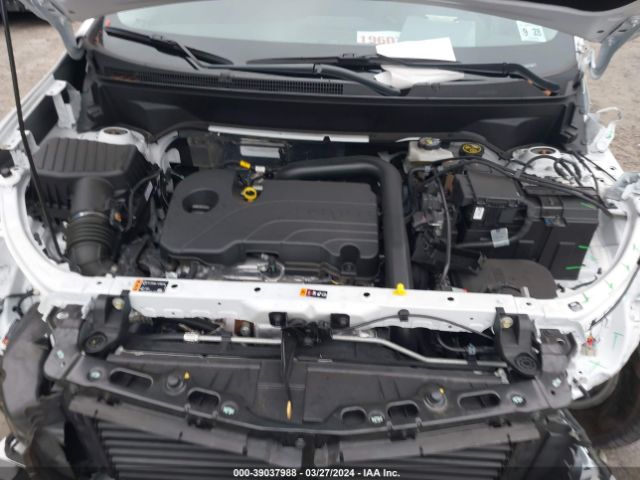 2024 CHEVROLET EQUINOX 3GNAXUEG8RS102849 Photo 9