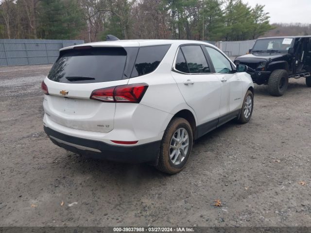 2024 CHEVROLET EQUINOX 3GNAXUEG8RS102849 Photo 3
