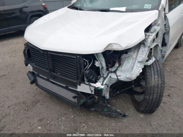 2024 CHEVROLET EQUINOX 3GNAXUEG8RS102849 Photo 5