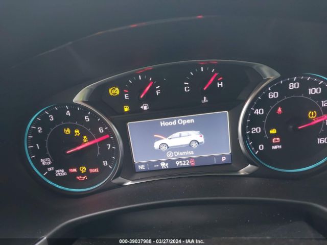 2024 CHEVROLET EQUINOX 3GNAXUEG8RS102849 Photo 6