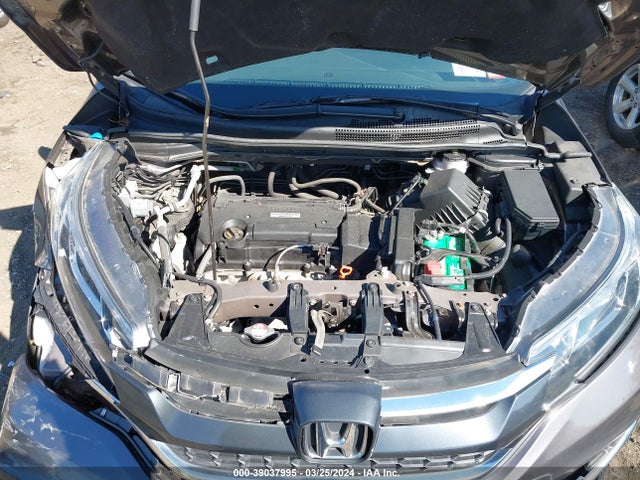 Honda CR-V EX 2016 2HKRM4H53GH706153 Image 10