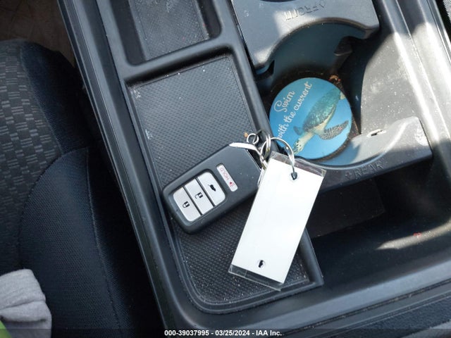 Honda CR-V EX 2016 2HKRM4H53GH706153 Image 11