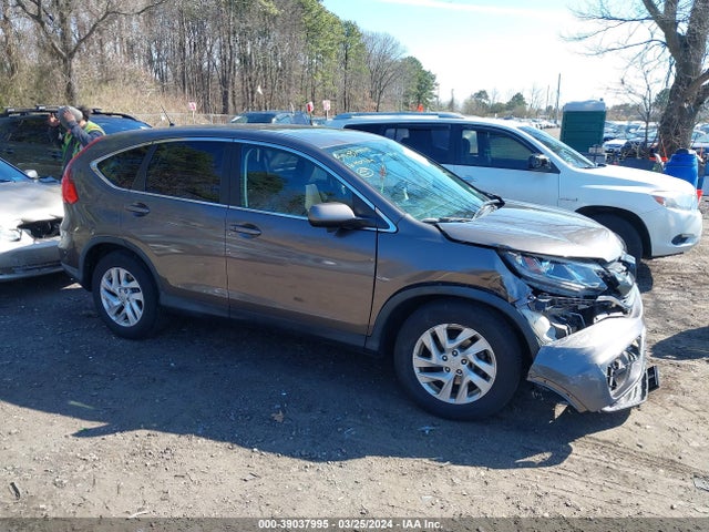 Honda CR-V EX 2016 2HKRM4H53GH706153 Image 13