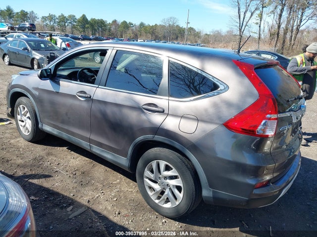 Honda CR-V EX 2016 2HKRM4H53GH706153 Image 14