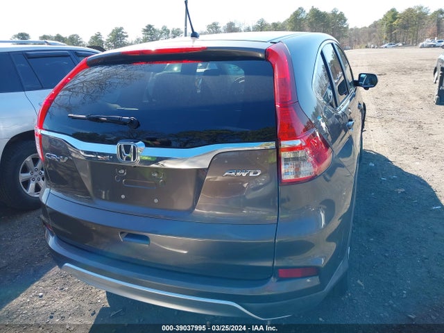 Honda CR-V EX 2016 2HKRM4H53GH706153 Image 16