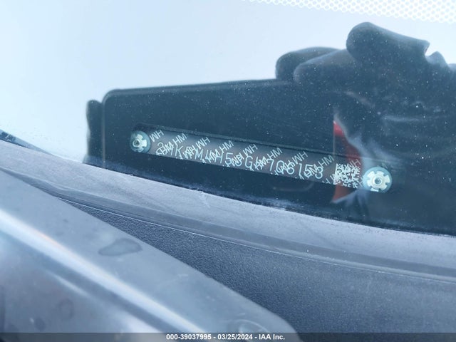 Honda CR-V EX 2016 2HKRM4H53GH706153 Image 9