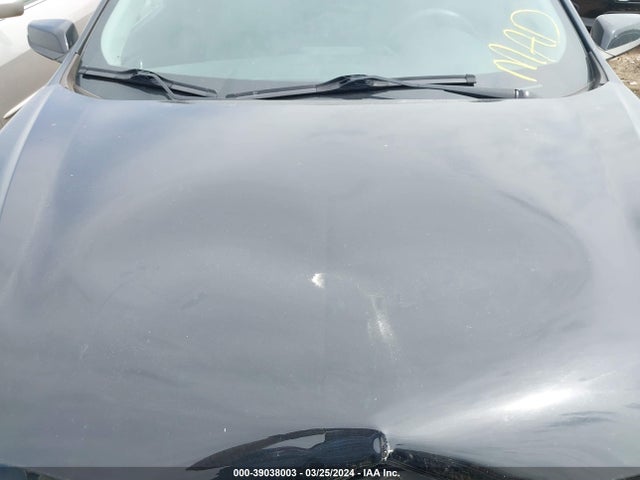 Chevrolet MALIBU 1LT 2017 1G1ZE5ST5HF239168 Image 10