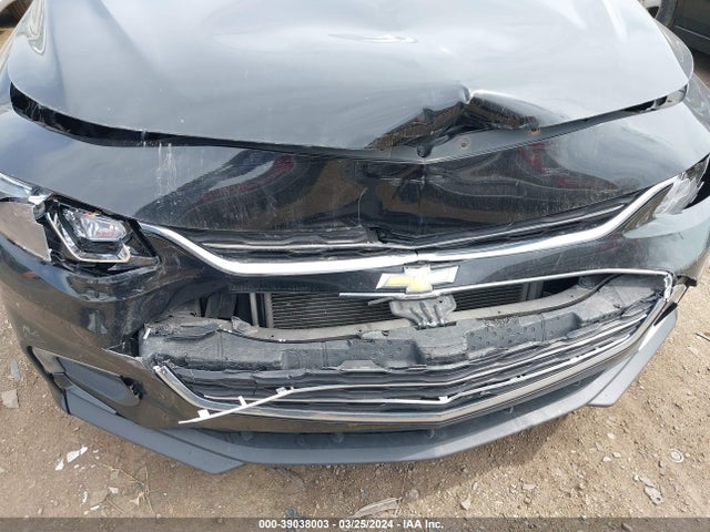 Chevrolet MALIBU 1LT 2017 1G1ZE5ST5HF239168 Image 6