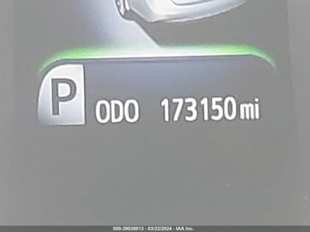 4T1BD1EB6EU022769 Toyota Avalon Hybrid Xle Premium