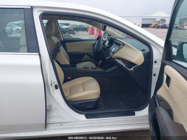 4T1BD1EB6EU022769 Toyota Avalon Hybrid Xle Premium