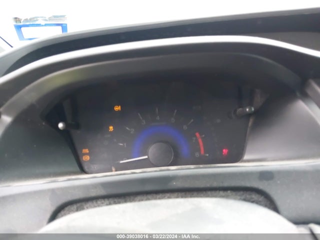 Honda Civic Lx 2015 19XFB2F56FE089107 Image 15