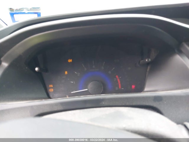 Honda Civic Lx 2015 19XFB2F56FE089107 Image 7