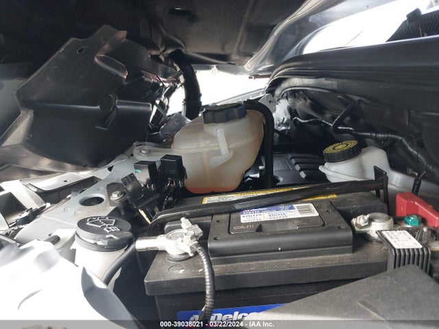 Chevrolet Trax Fwd Lt 2020 KL7CJLSB2LB007127 Image 10