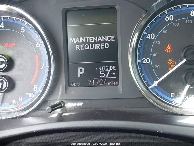 Toyota COROLLA LE 2019 5YFBURHE9KP902592 Image 15