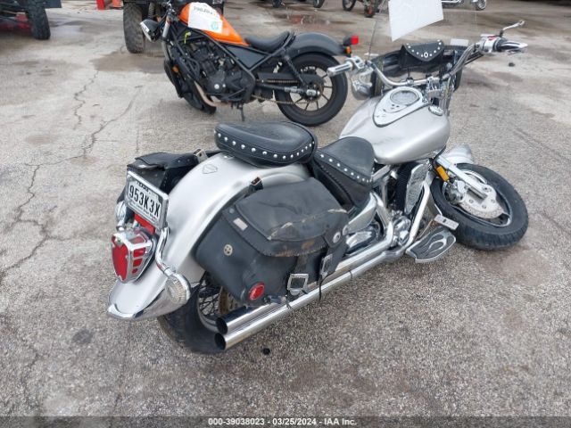 2003 YAMAHA XV1600 JYAVP07E33A011829 Photo 3