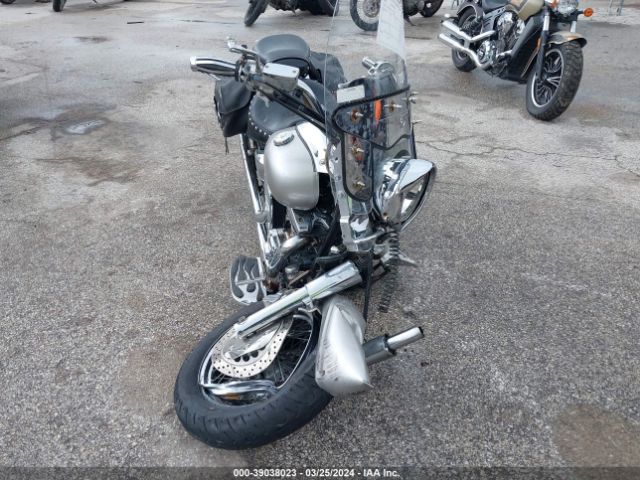 2003 YAMAHA XV1600 JYAVP07E33A011829 Photo 4