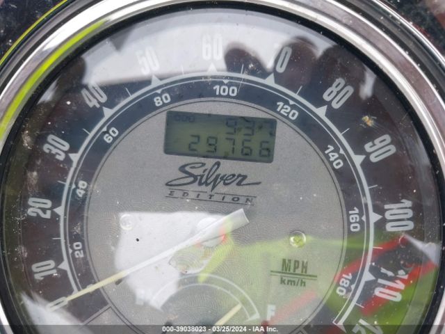 2003 YAMAHA XV1600 JYAVP07E33A011829 Photo 6