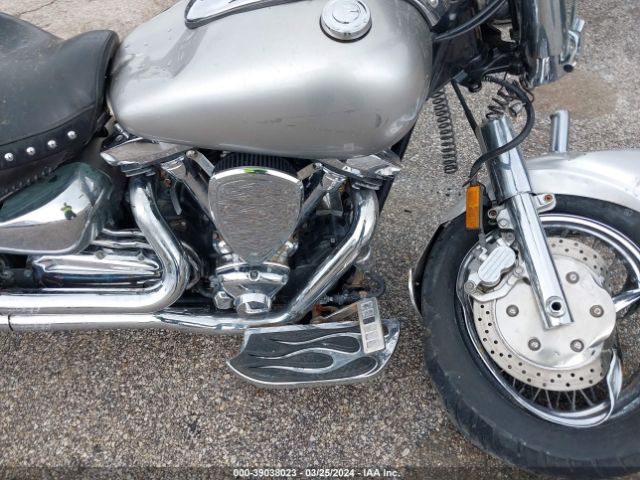 2003 YAMAHA XV1600 JYAVP07E33A011829 Photo 7