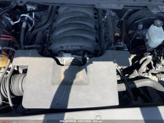 2GCRCMECXK1150861 Chevrolet Silverado 1500 Ld Silverado Custom