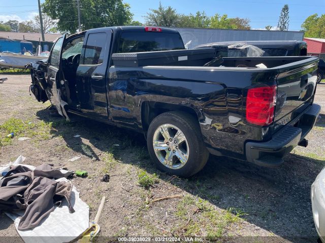 2GCRCMECXK1150861 Chevrolet Silverado 1500 Ld Silverado Custom