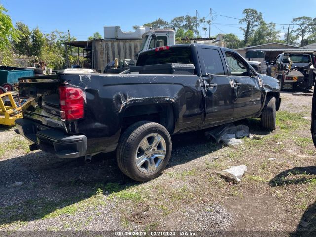 2GCRCMECXK1150861 Chevrolet Silverado 1500 Ld Silverado Custom