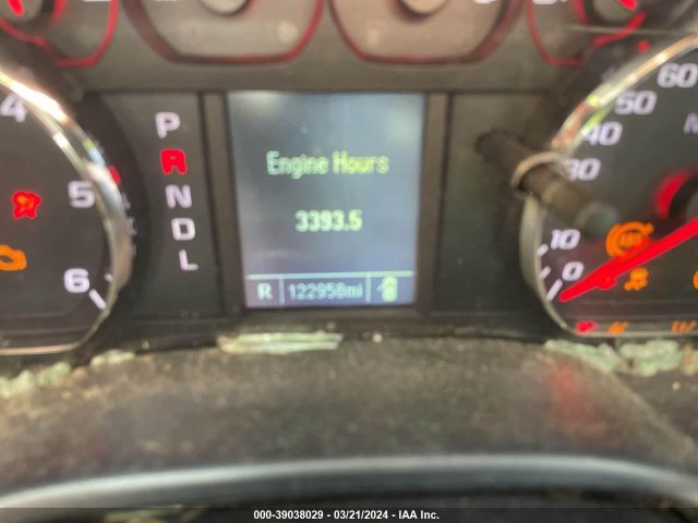 2GCRCMECXK1150861 Chevrolet Silverado 1500 Ld Silverado Custom