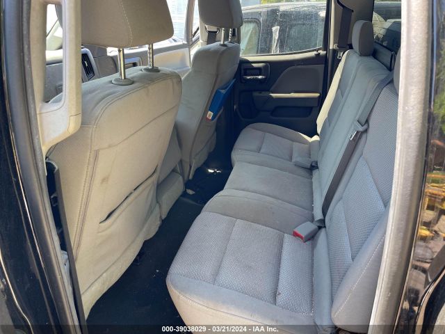 2GCRCMECXK1150861 Chevrolet Silverado 1500 Ld Silverado Custom