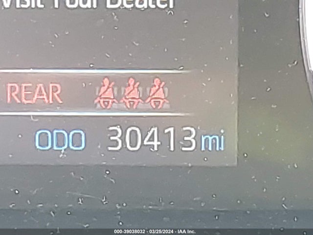 Toyota Rav4 Xle Premium 2021 2T3A1RFVXMW145380 Image 15