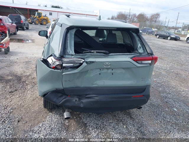 Toyota Rav4 Xle Premium 2021 2T3A1RFVXMW145380 Image 16