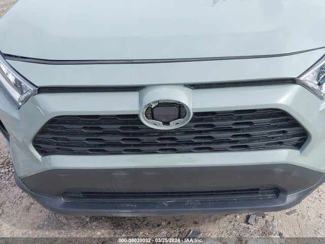 Toyota Rav4 Xle Premium 2021 2T3A1RFVXMW145380 Image 17