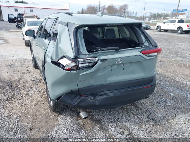 Toyota Rav4 Xle Premium 2021 2T3A1RFVXMW145380 Image 6