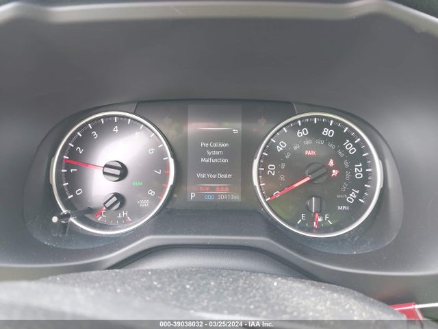 Toyota Rav4 Xle Premium 2021 2T3A1RFVXMW145380 Image 7