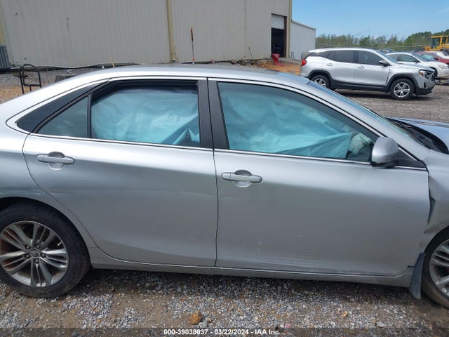 Toyota CAMRY SE 2015 4T1BF1FKXFU975799 Image 13