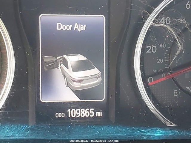 Toyota CAMRY SE 2015 4T1BF1FKXFU975799 Image 15