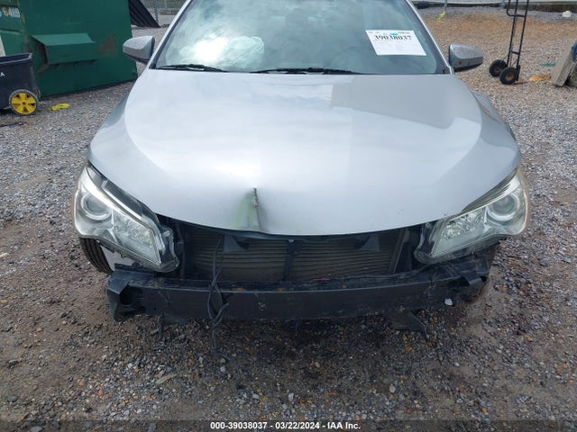 Toyota CAMRY SE 2015 4T1BF1FKXFU975799 Image 6
