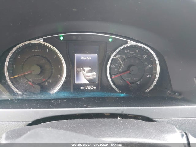 Toyota CAMRY SE 2015 4T1BF1FKXFU975799 Image 7