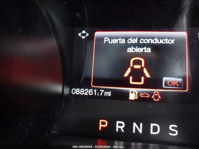 1FATP8UH5H5296077 Ford Mustang Ecoboost Premium