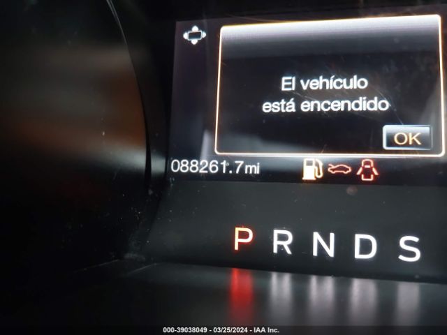 1FATP8UH5H5296077 Ford Mustang Ecoboost Premium