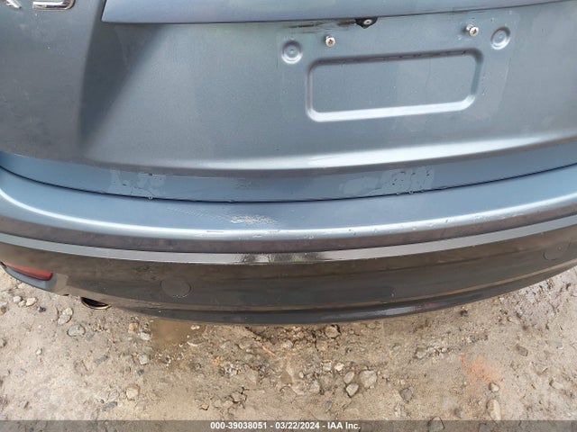JM3KE2CY4F0436860 Mazda Cx-5 Touring